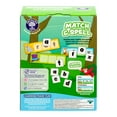 thumbnail image 2 of Juego ORCHARD TOYS Match & Spell New Art para niños mayores de 4 años, 2 of 2