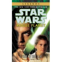 Star Wars - Legends Rogue Planet: Star Wars Legends, (Paperback)