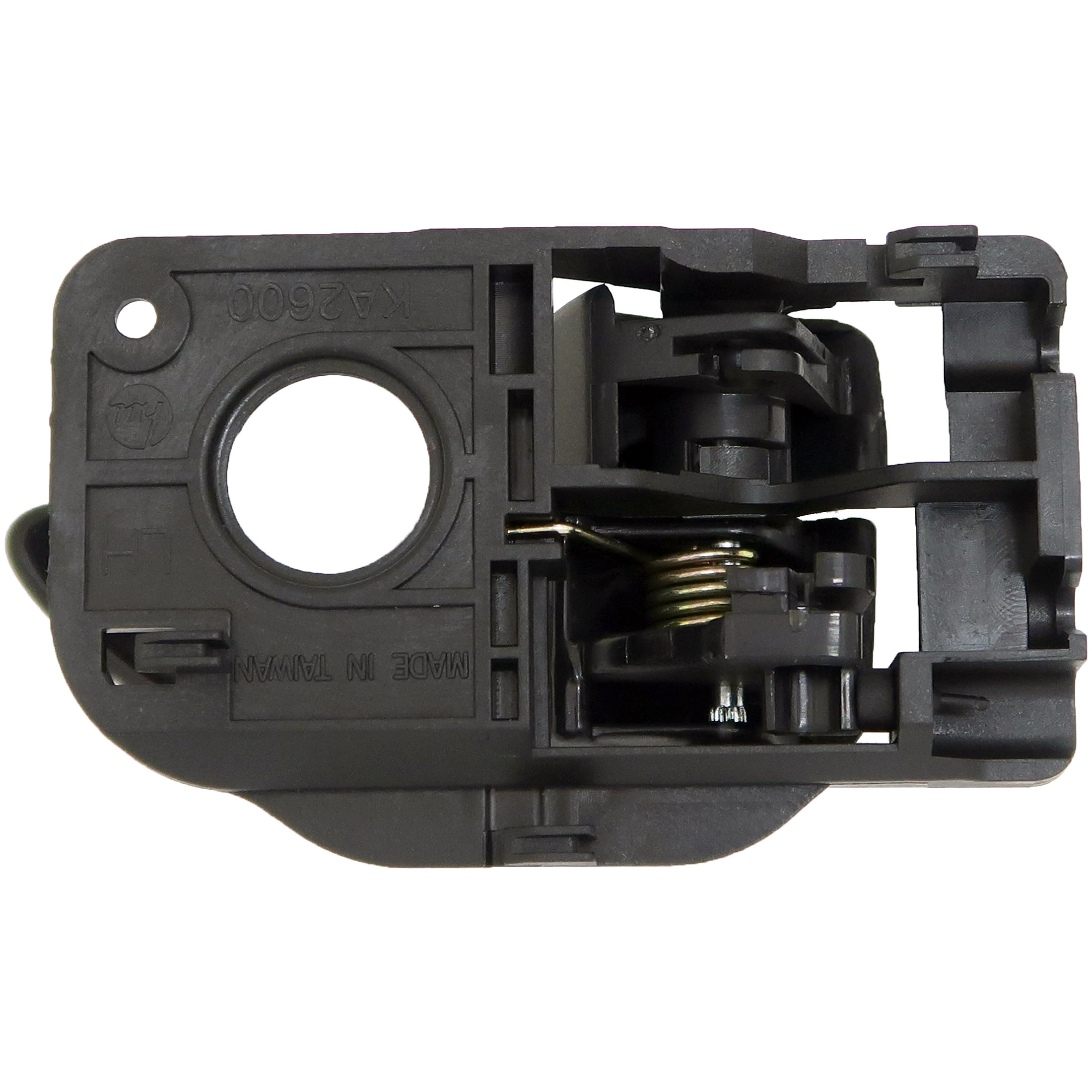 Dorman 96532 Interior Door Handle for Specific Kia Models, Black