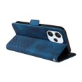 thumbnail image 5 of Funda GANGXUN para Xiaomi Poco M6 Pro 5G con diseño acolchado elegante, cuero PU, protección total y ajuste preciso, 5 of 5