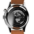 thumbnail image 2 of Timex 39 mm Waterbury Traditional GMT Tan Taille Unique, 2 of 4