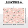thumbnail image 2 of Sikiie Chicken And Goose Dish Drying Mat, Kitchen Counter Mat, Self Drying Mat for Kitchen Counter Dish Drying Pad ,for Dishes, Utensils, Pots and Pans（24" x 18"）, 2 of 7
