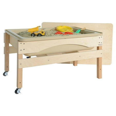 Absolute Best Sand and Water Sensory Center with