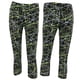thumbnail image 3 of Mujeres Deportes Gimnasio Yoga Correr Fitness Leggings Pantalones Entrenamiento Pantalones Atléticos S, 3 of 8