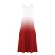 thumbnail image 4 of V Cuello Vestidos de Verano para las Mujeres 2025 Impresión sin Mangas Cuello Redondo Vestido Casual, Imitación Algodón Tirar Marco, 4 of 7