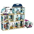 thumbnail image 2 of Ens. de construction Heartlake Hospital LEGO Friends, 2 of 4