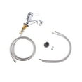 thumbnail image 2 of Pull Out Kitchen Faucet RV Bathroom Faucet Shower Head Sprinkler Flexible Hose Handheld Motorhome Faucet Modification Accessorie ,Easy to Use, 2 of 6