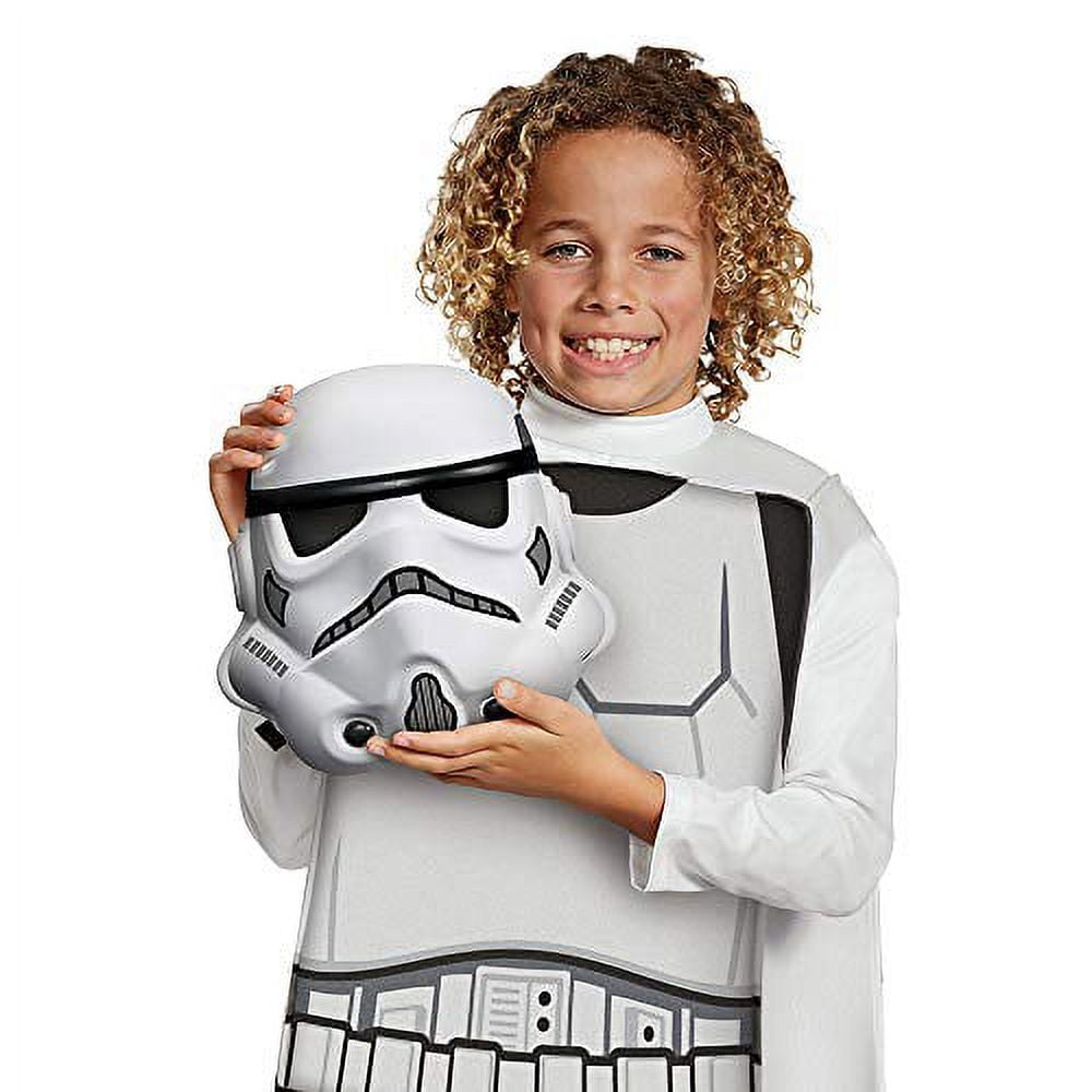 Lego star wars costume hotsell