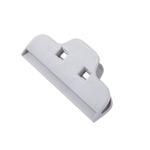 Clip de cierre de bolsa 1pcs Allinless Decoración familiar universal