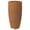 terracotta, variant on Algreen Athena 50 Gallon Plastic Rain Water Collection Drum Barrel, Terra Cotta