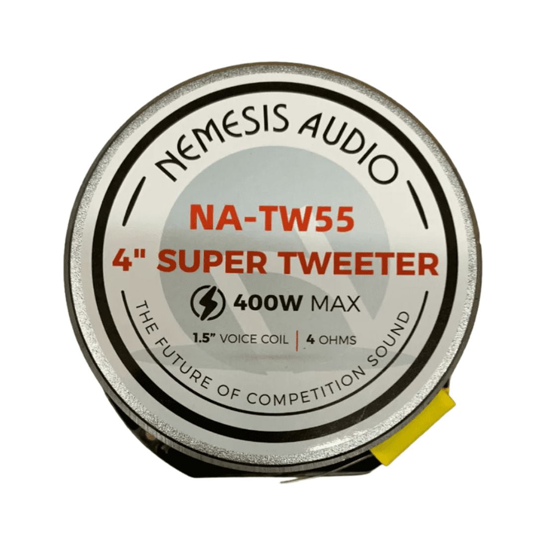 Nemesis Audio NA-TW55 4