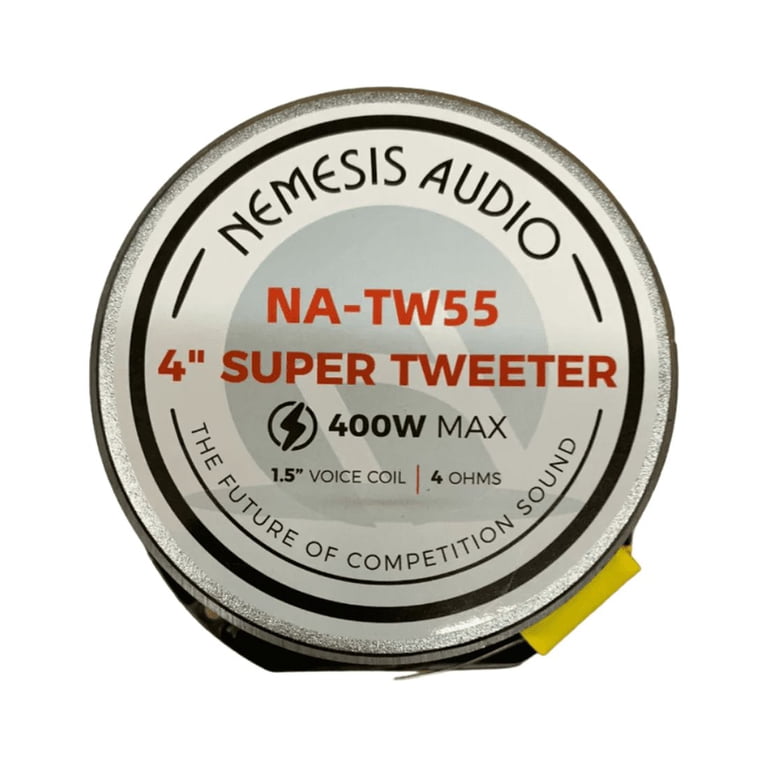 Nemesis Audio NA-TW55 4