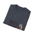 thumbnail image 5 of Cute Rod and Reel Men Grandfather Father's Day Holiday Tee, 5 of 7