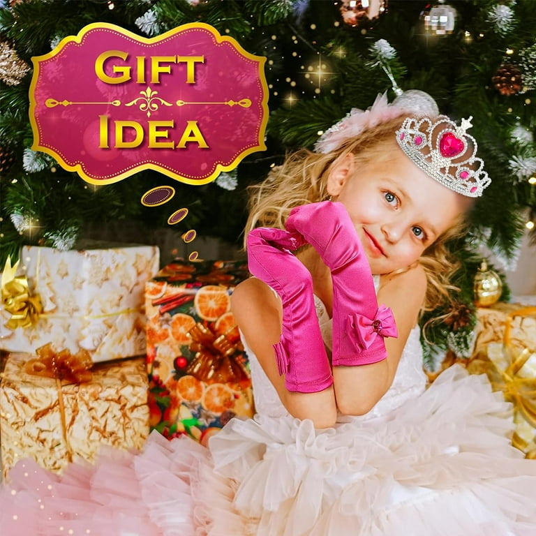 Dress up shoes for 6 year old sale