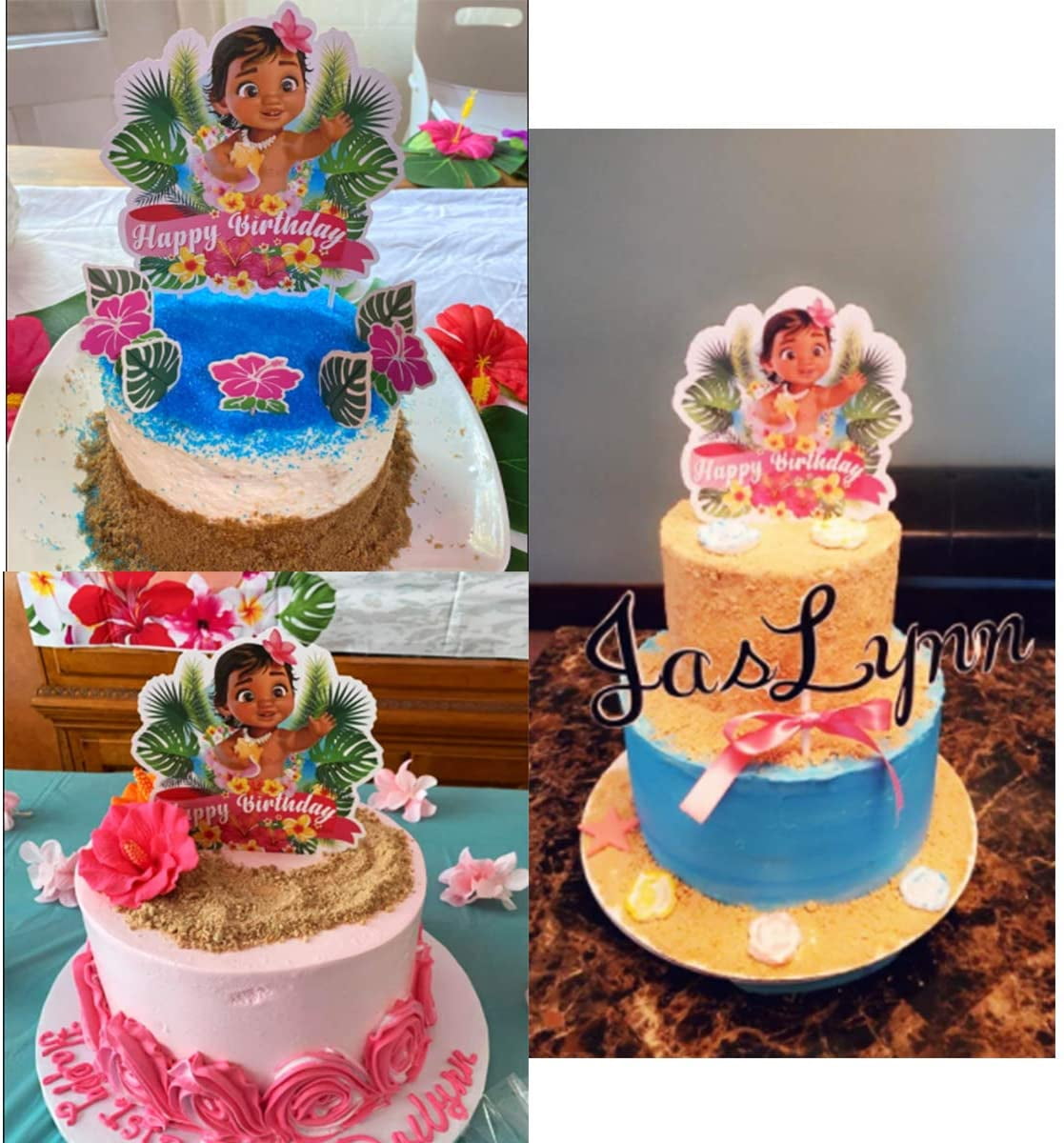 1 Moana Cake Topper Cupcake Decorations Birthday Party Topper For Children Walmart Com Walmart Com 1 Moana Cake Topper Cupcake Decorations Birthday Party Topper For Children Walmart Com Walmart Com