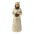 thumbnail image 3 of Gerson 2650130 Resin Nativity Figurines, Set of 6, 3 of 9