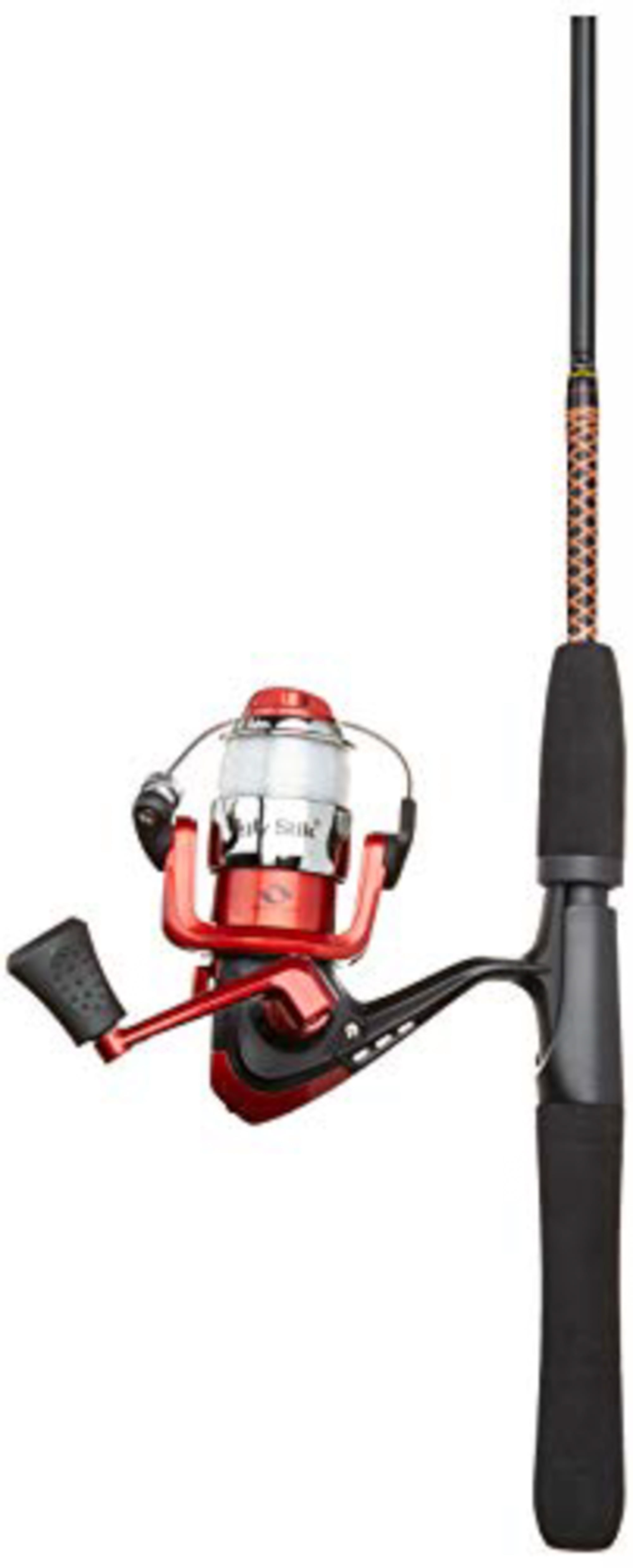 【超美品/レア】Ugly Stik ロッド& SHIMANO リール セット Ugly Stik Complete Spinning Kit, 5' Light Fishing Rod, 30