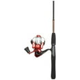 thumbnail image 6 of Ugly Stik Complete Spinning Kit, 5' Light Fishing Rod, 30 Size Reel, 6 of 6
