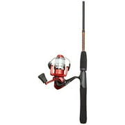 Ugly Stik Complete Spinning Kit, 5' Light Fishing Rod, 30 Size Reel