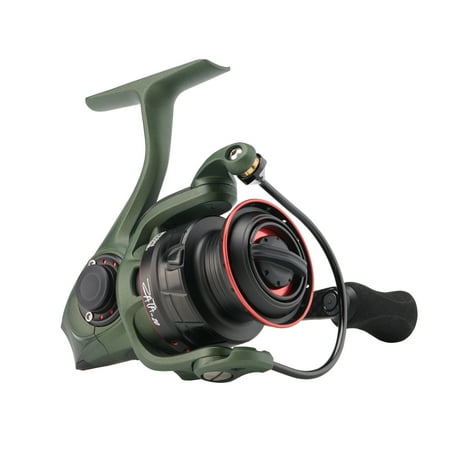 UPC: 0036282983977 | Abu Garcia Zata Spinning Reel Size 20 Right/Left Hand Position