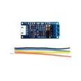 thumbnail image 1 of Bearachild Módulo de fuente de alimentación K485 TTL Alta EMC Señal Microcontrolador Protección contra rayos Campo industrial Corriente Electrónica miscelánea, 1 of 6