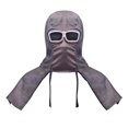 thumbnail image 1 of koolsoo Full Protective Welding Hood Welding Shawl Hat Durable Dustproof Flame Retardant, 1 of 9