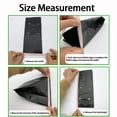 thumbnail image 3 of Shengyu Baixiang Fruit Seedling Bag For High Survival Rate And Growth Excellent Water 5+5*15, 3 of 6