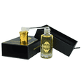 thumbnail image 3 of Eternal Homme Perfume Oil 12ml (0.40 oz) with Black Gift Box by Intense Oud, 3 of 7