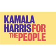 thumbnail image 2 of KEINXS 7 Pcs 2020 Biden Harris President Voting Brooch Outdoor Activity Rally Sign, 2 of 7
