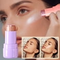 thumbnail image 4 of Iluminador de bolsillo para iluminar el tono de la piel y realzar el look de maquillaje de alta gama Barras iluminadoras, 4 of 6