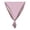 Pink2-170x100cm, variant on SUYOLL Blackout Curtains for Bedroom and Living Room,Portable Self‑Adhesive Window Curtains, No‑Drill Hook And Loop Strip Drapes, Light Blocking Temporary Curtain Panels Home Use 100*120cm
