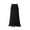 Black, variant on Npasoilc Crochet Knitted Skirts For Women Stretched High Waist Hollow Out Knit Patterned Lace Maxi Skirt Summer Skirt Lightweight Quick Dry Skirts