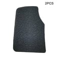 thumbnail image 4 of Seitruly Cámara envuelve negro portátil resistente al desgaste diseño distintivo profesional pieza de repuesto antideslizante carcasa de goma Accesorios de cámara y óptica  2 piezas, 4 of 5