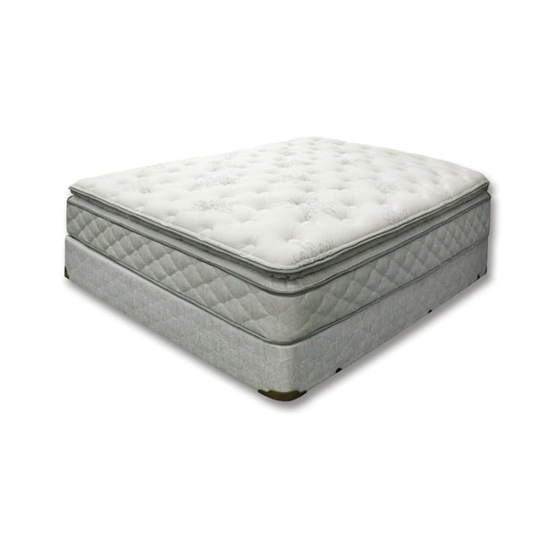Gertrude Mattress-Size:California King - Walmart.com ...