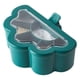thumbnail image 2 of Caja de condimentos ANGGREK Organizador de Especias Con 6 Rejillas, 2 of 7