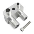 thumbnail image 1 of Engine Swap Conversion A/C Line Compressor Adapter Fitting Accessories for Gen V L86 L83 Accessories, 1 of 4