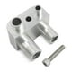 thumbnail image 1 of Engine Swap Conversion A/C Line Compressor Adapter Fitting Accessories for Gen V L86 L83 Accessories, 1 of 4