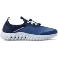 thumbnail image 3 of Rugged Shark Mens Cay Water Shoes, 3 of 5