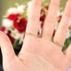 thumbnail image 2 of Ajustadores de anillo de 12 PCS Atendador de plástico espiral transparente compatible con cualquier anillo, 2 of 6