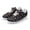 Construction, variant on Chririnla Fire Soccer Cleats for Kids Breathable Football Shoes Firm Ground Boys Soccer Cleats with Non-Slip Sole Comfortable Football Unisex Size 2