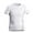 White, variant on Xunlbb Mens T-shirt Summer Lightweight Mens Tops with Short Sleeves Crew-neck Smooth T-shirt Breathable Moisture-wicking Activewear Gym Training Workout Plus Size