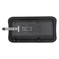 thumbnail image 2 of FDXLBKP1930 Damper and Keypad Assembly Replacement Kit for Universal H-Series Low Nitrogen Pool Heaters, 2 of 5