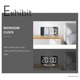 thumbnail image 2 of 3d Digital Clock Bedroom Electric Clock Low Light Digital Alarm Clock Desk Loud Alarm Clock, 2 of 3