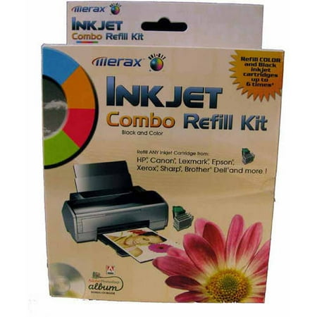 Universal Inkjet Ink Refill Kit 4 Color Value Pack | universal inkjet ink refill kit 4 color value pack Universal Inkjet Ink Refill Kit 4 Color Value Pack | universal inkjet ink refill kit 4 color value pack