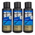 thumbnail image 1 of Kit 3 Shampoo Minoxidil Keratina Colageno sin Sal 240mL C/U Incredible Shampoo con Minoxidil, 1 of 2