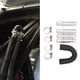 thumbnail image 1 of Kit De Derivación Del Núcleo Del Calentador Del Motor, Kit De Conector De Manguera De Calentador De Ajuste Universal, Instalación Fácil Y Duradera Para La Mayoría De Las, 1 of 7