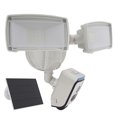thumbnail image 1 of Cámara de Seguridad WiFi ANGGREK Resistente a La Intemperie IP66 Detección PIR Visión Nocturna Infrarroja, 1 of 8