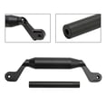 thumbnail image 3 of Phone Navigation Bracket Gps Extension Bracket Black For Tr Tiger 1200 22-23, 3 of 10