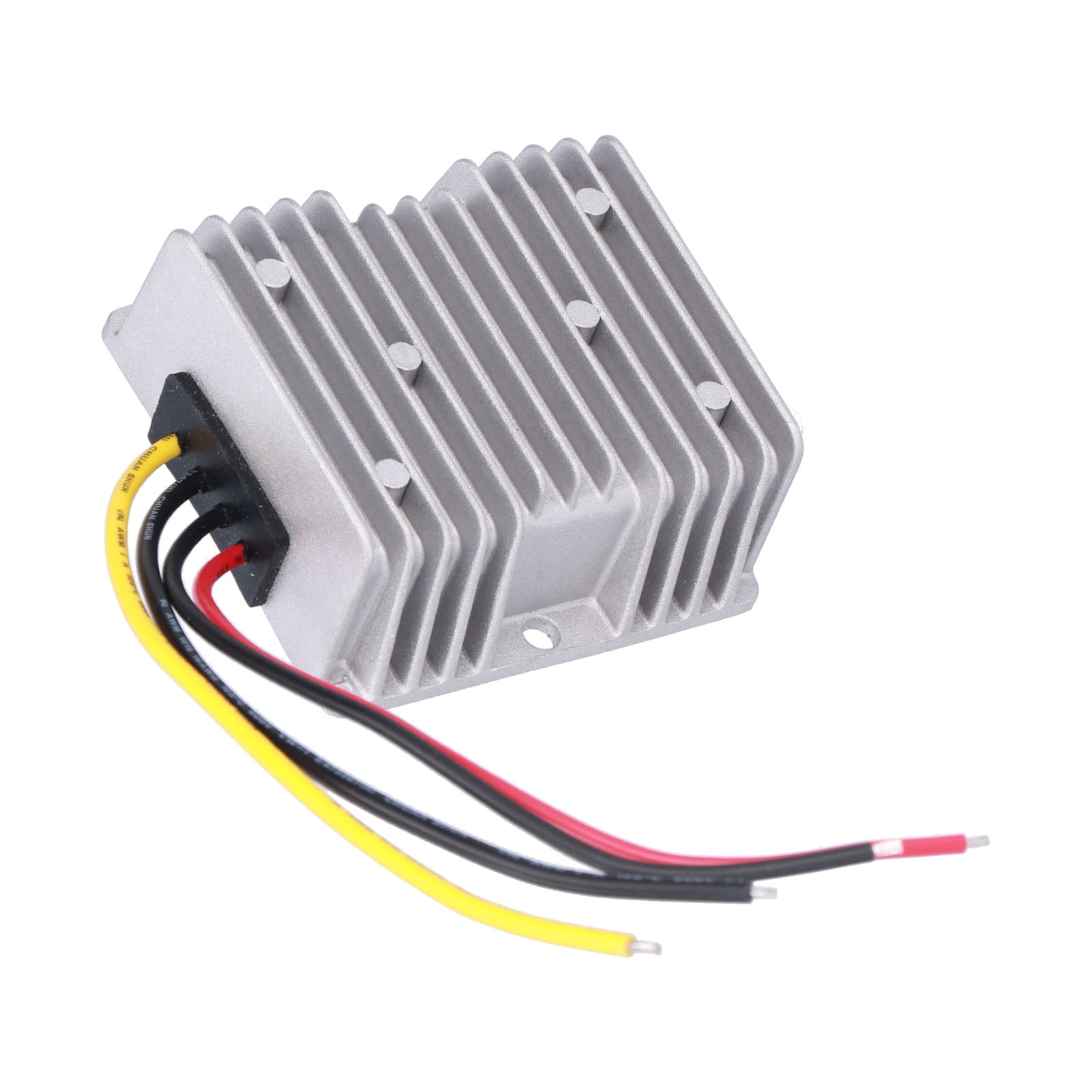 Transformador De Carro Eléctrico, Estabilizado -40-85 Grados Celsius DC ...