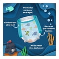 thumbnail image 2 of Pañales Huggies Little Swimmers talla 3 chica 12 pzas, 2 of 4